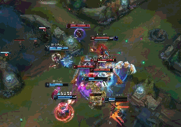 西甲：加的斯以1比1 踢和埃尔切