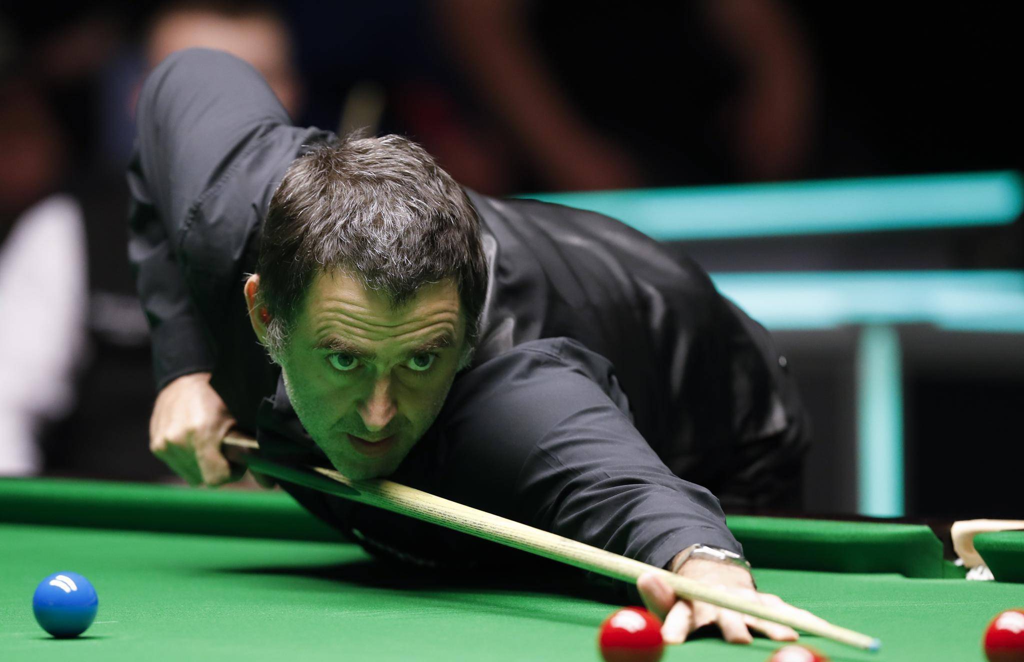 让球员意识 让球员意识