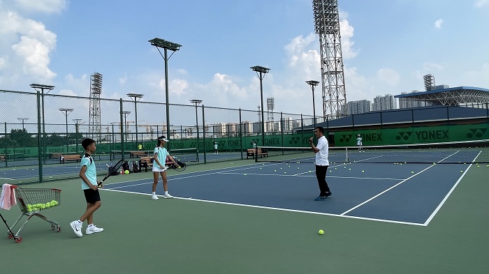 尔夫格局出 尔夫格局出