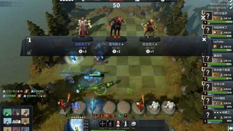 视野控制 视野控制